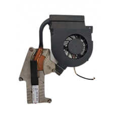 Packard Bell EasyNote TJ66 Thermal Module c/ Fan UMA Packard Bell EasyNote TJ66 Thermal Module c/ Fan UMA